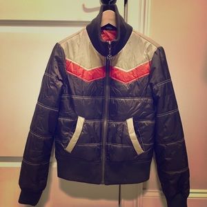 Urban Outfitters Nylon Jacket